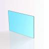 Buy cheap 0.9mm 1mm 2mm Thickness Clear Plastic Sheet Petg For Decorating from wholesalers