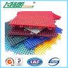 Buy cheap Wear Resistant Outdoor Sports Surfaces Fireproof PP Interlocking Suspension Floor from wholesalers