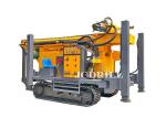 Buy cheap Full 300m Hydraulic Rotary Drilling Rig Crawler Type from wholesalers