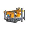 Buy cheap Full 300m Hydraulic Rotary Drilling Rig Crawler Type from wholesalers