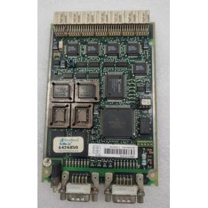 Buy cheap CI534V02 3BSE010700R1 ABB Submodule MODBUS Interface, 2 Net Height 27mm from wholesalers