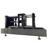 Buy cheap SMC High Pressure Plastic Semi-Automatic Bottle Blower for Cosmetic Sanitizer Hand Washing from wholesalers