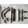 Buy cheap 2.8kg/M2 304 Stainless Steel Metal Coil Curtain Architectural Exterior Cladding from wholesalers