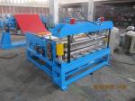ISO Approval Steel Slitting Lines Frequency Conversion Control Steel Coil