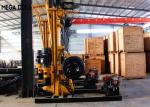 Buy cheap MDT-200D Self Propelled Portable Air DTH Rock Drill 200m for Water Well Drilling from wholesalers