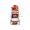 Buy cheap Coin Amusement Arcade Basketball Game Machine Clown King For Children from wholesalers