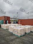 GF40 Granules Durafide 1140A1 PPS Resin 40% Glass Fiber UL94 V0 Grade