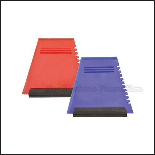 Buy cheap Hot Sale Customed promotion Abs advertising Printed logo car frost ice snow scoop shovel from wholesalers