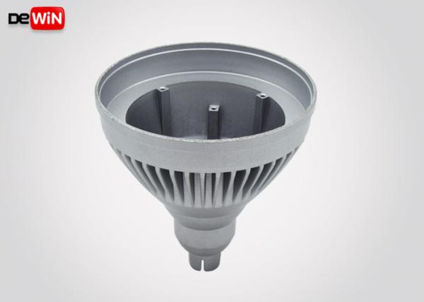 Buy cheap Street Lighting LED Die Cast Aluminium Housing 310 MPa Tensile Strength from wholesalers