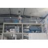 Buy cheap OEM Srevice PP Spunbond Nonwoven Fabric Machine For Face Mask from wholesalers