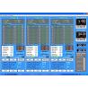 Buy cheap IEC 60456 Washing Machines Performance Testing Room Energy Efficiency Enviromental Lab from wholesalers