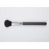 Buy cheap Custom Private Label Cheek Makeup Brush With High Quality Natural Black Goat Hair from wholesalers