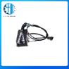 Buy cheap E320C Throttle Motor 247-5213 For Caterpillar Excavator Engine Spare Parts from wholesalers