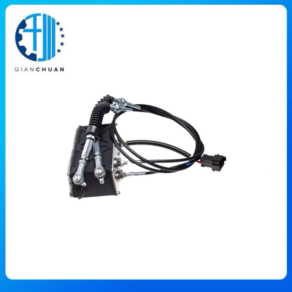 E320C Throttle Motor 247-5213 For Caterpillar Excavator Engine Spare Parts