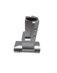 Plastic White Communication Equipment Parts ±0.01mm Tolerance Size Customized