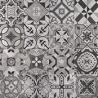 Buy cheap Decorative Ceramic Matte 600x600 Flower Look Tile from wholesalers