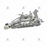 Buy cheap PANASONIC AV132 52mm Feeder N610146462AG , smt feeder , smt components from wholesalers