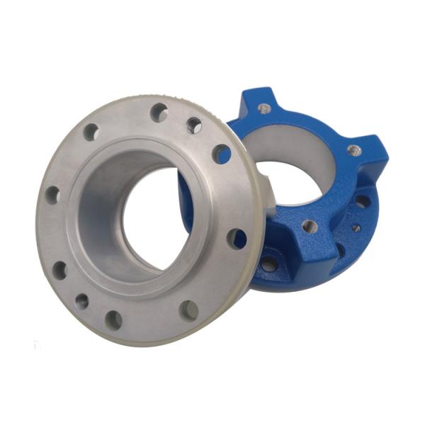 Buy cheap Auto Industry CNC Milling Parts Popular Aluminum Adc12 Die Casting Part from wholesalers