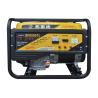 Buy cheap Small Portable 8.5KW Gasoline Powered Generator Hand Start from wholesalers