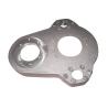 Buy cheap Powder Coating Aluminum Die Casting Alloys , A356 Aluminum Gravity Die Casting from wholesalers