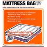 Buy cheap Mattress Bags Chair Sofa Cover Dust Cover Sheet , Mattress Storage Disposable Bags from wholesalers