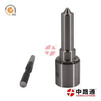 Buy cheap DLLA147P2405 for 4bt Cummins Nozzles Common Rail Nozzle DLLA147P2405 0433172405 product