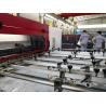 Buy cheap 7500s/h Die Cutting Stripping Machine Max. Paper Size 1030*750mm Sheet Thickness Corrugated Board ≤4mm Cardboard 0.1-1.5mm 80-2000gsm from wholesalers