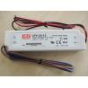 Buy cheap Meanwell 35w 12v low voltage power supply from wholesalers