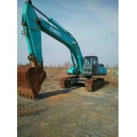 Buy cheap sk460-8 used excavator for sale product