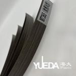 Embossing PVC/ABS Edge Banding Tape Furniture Board Edging Tape Heat Resistance