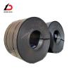 Buy cheap Stock ASTM A36 Cast Iron Metal Coil Mild Carbon Steel Hot Rolled Black Steel Coils With Slit Edge from wholesalers