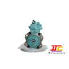 Buy cheap K3V112DTP Excavator Hydraulic Pump Steel For Kobelco SK200-6E SK230-6E SK350-6E from wholesalers