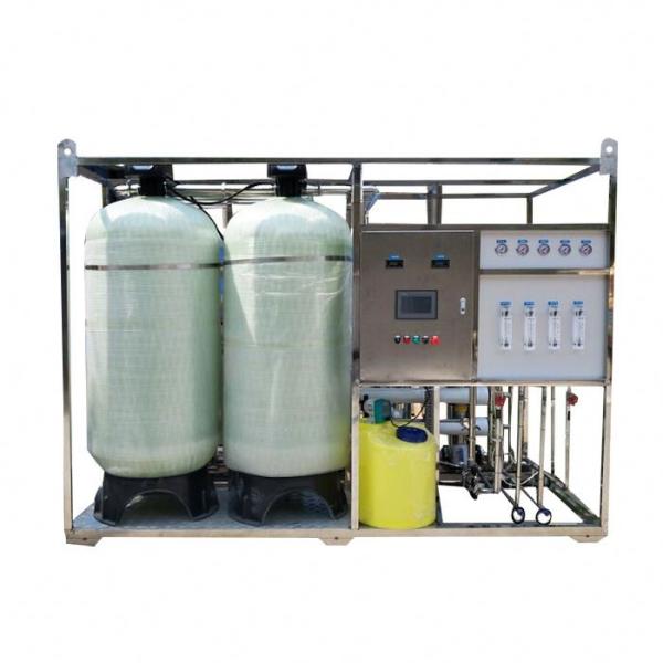 Buy cheap Customized Size 3t/h Reverse Osmosis Equipment from wholesalers
