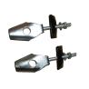 Buy cheap Motocross parts SUVs gy150 adjuster comp , chain from wholesalers