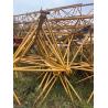 Buy cheap Xg Tower Crane Company Inventory of Five Production From 20 Years After-sales Service Yes from wholesalers