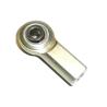 Buy cheap Right-Hand Standard Steel Rod Ends, 10-32 UNF Female Threads from wholesalers
