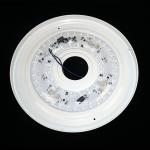 Wireless Dimming 35W 5000K Ceiling Light LED Module For Living Room
