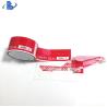 Buy cheap Single Sided VOID Security Labels Customizable For Electronic Industry from wholesalers