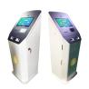 Buy cheap Windows system 15.6inch Two Way Bitcoin ATM Kiosk With Cash Acceptor Dispenser from wholesalers