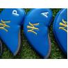Buy cheap Golf Iron Head Cover , Golf Headcover , Golf Head Cover , Golf Headcovers , Iron Head Cover from wholesalers