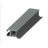 Buy cheap China Supplier Extruded Aluminum Profiles For Greenhouse In Mill Finish , Powder Coated , Anozide from wholesalers