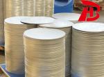 Top Quality Aluminium Circle Plate Cookware Aluminum Disc Wafer Professional