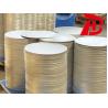 Buy cheap 1060 3003 5052 Alloy H24 H32 2mm 676mm Diameter Aluminum Circle For Road Warning Signs from wholesalers
