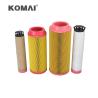 Buy cheap C14200 1319142 Replacement Parts 239D 308C Mann Filter Air Intake Filter from wholesalers