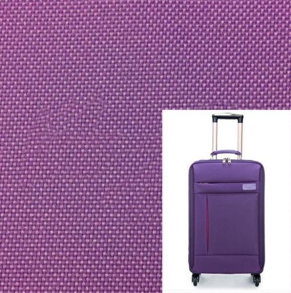 Buy cheap 450D oxford fabric / suitcase fabric from wholesalers
