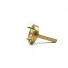 Buy cheap 90.0GHz 0.5W Waveguide Components Small Power WR12 Waveguide Load from wholesalers