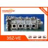 Buy cheap TOYOTA 3SZ-VE / K5-DE Complete Cylinder Head Assy 11101-B9320 11101-B9330 K5 from wholesalers