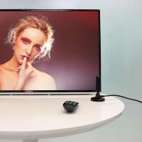 Buy cheap Experience Crystal Clear TV with Our Waterproof VHF/UHF Amplified Signal Booster product
