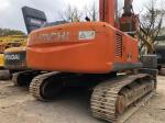 27ton ZX27 Excavator in Japan Original Hitachi ZX270-3 ZX270 with Hydraulic Pump