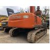 Buy cheap 27ton ZX27 Excavator in Japan Original Hitachi ZX270-3 ZX270 with Hydraulic Pump from wholesalers